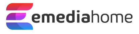 Emediahome